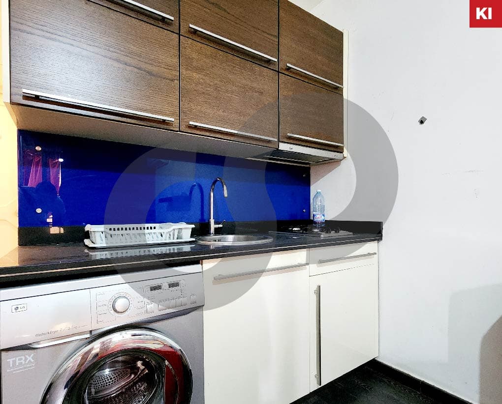 28sqm chalet in Kaslik samaya