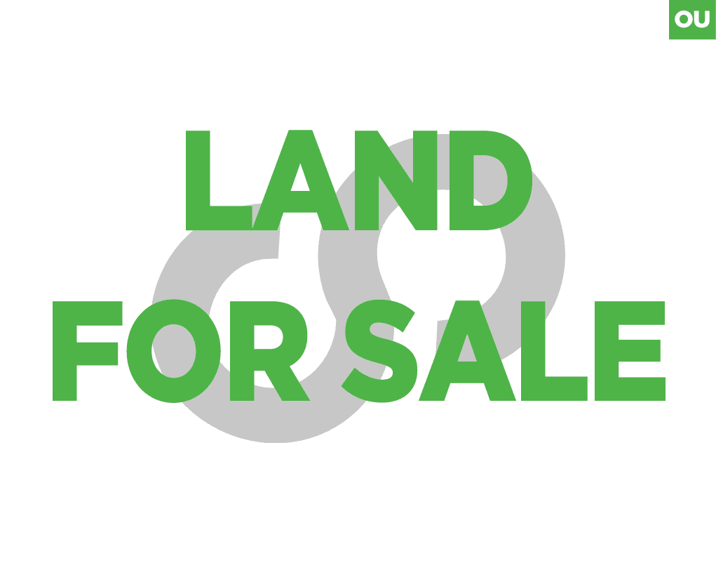 Land for sale in the QATIN