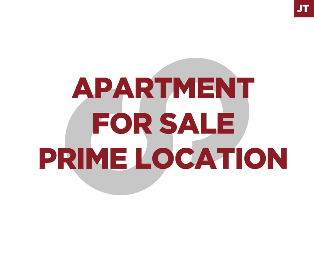 elegant apartment- Koraytem, Beirut