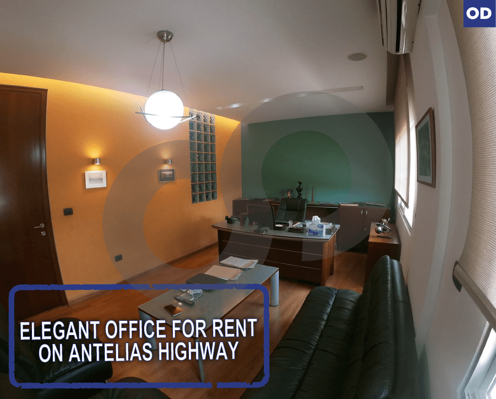 high-end finishing , stylish design in antelias