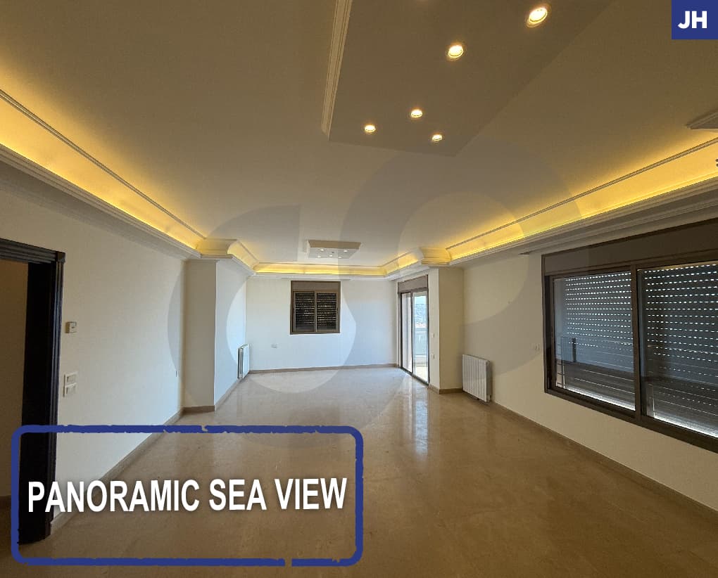 hot luxurious apartment in kfarhbab