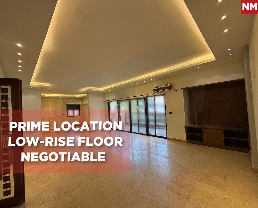 highly desirable, prime location, tripoli, Nadim El Jeser — photo 1