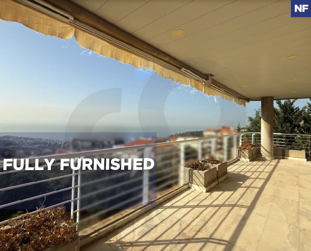 panoramic sea view, prime location, new sehayle