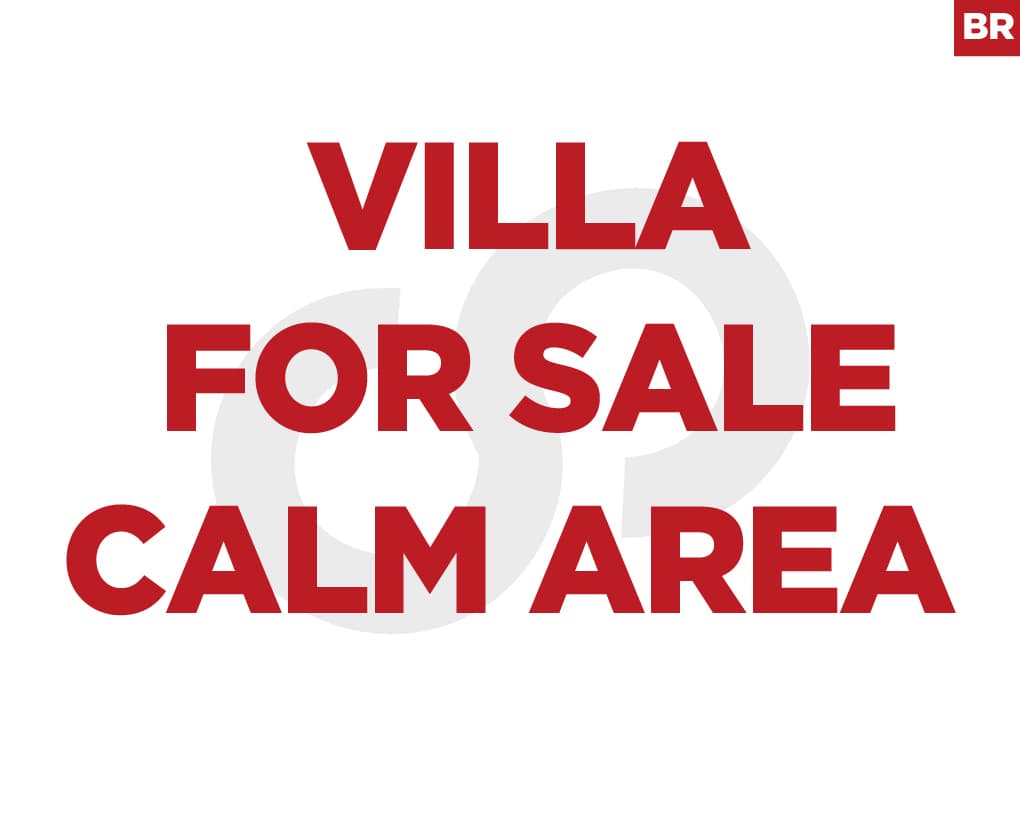 exquisite villa in the tranquil area of Koura,amioun