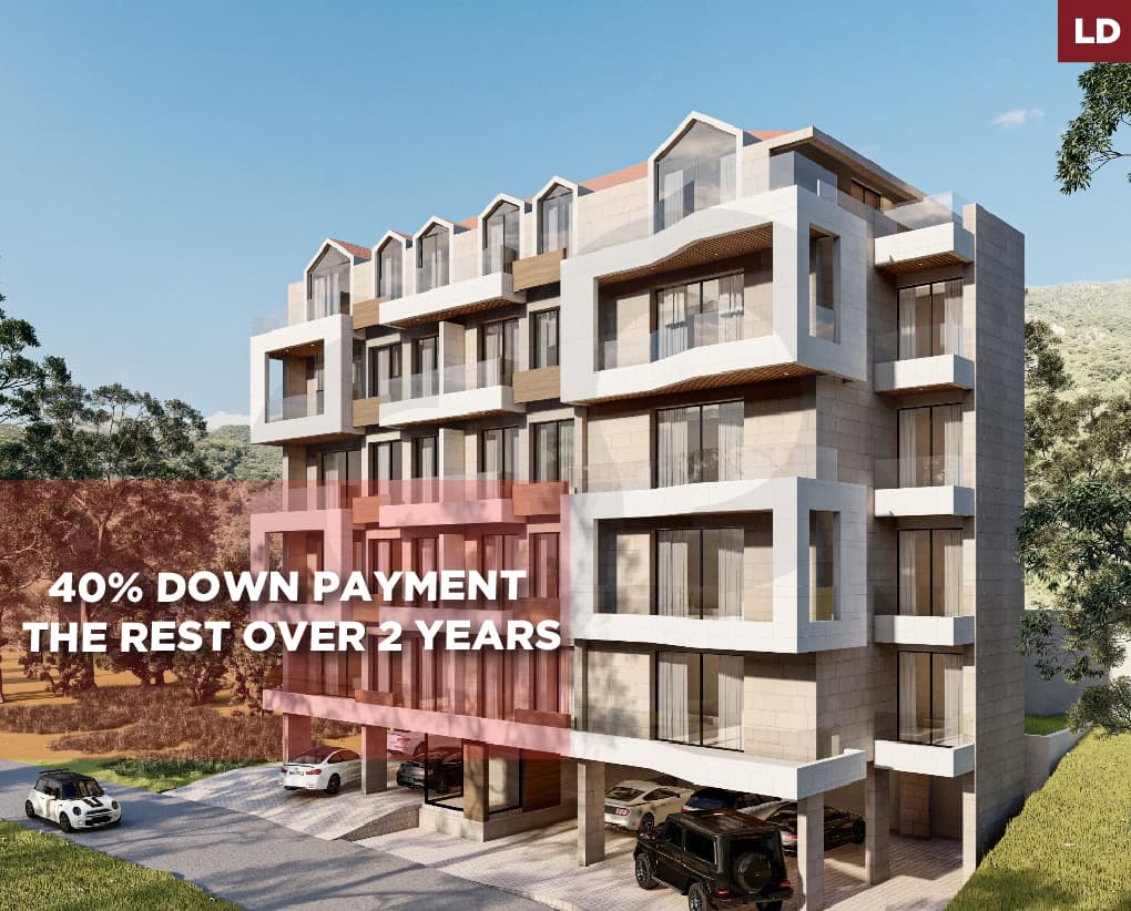 Under-Construction Project in Betchay -Payment Facilities