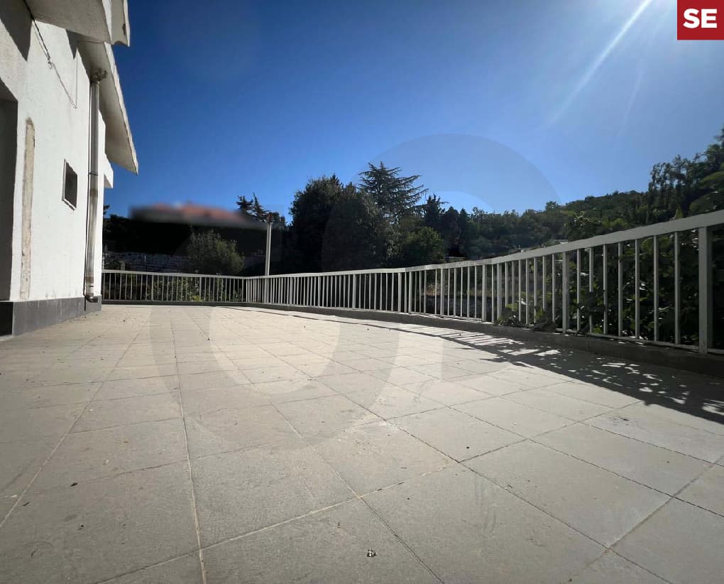 triplex, terrace,Sea & Mountain View , Aachqout