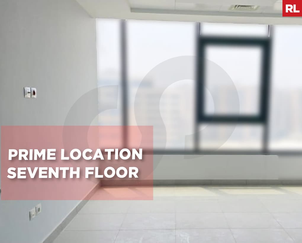 Prime Location, Seventh Floor , Tripoli — photo 1