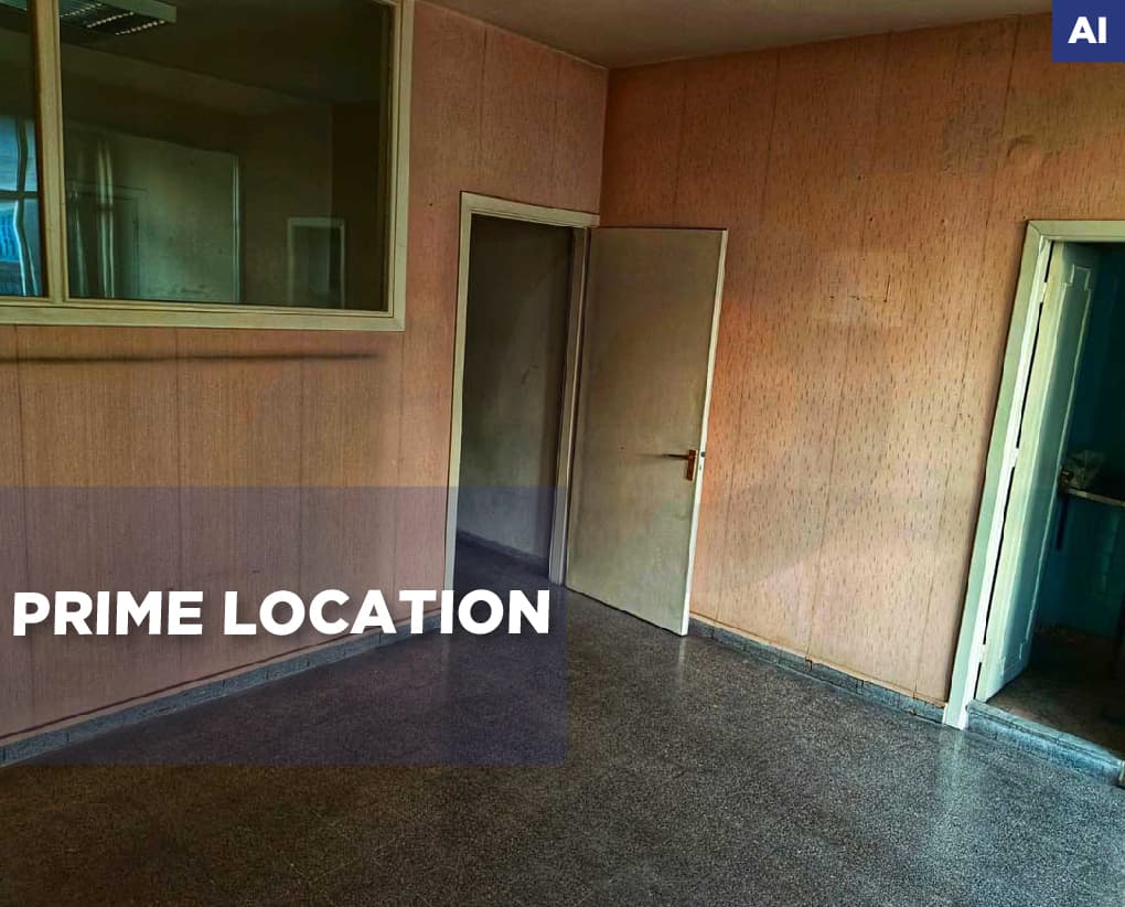 Great deal, prime location, Azmi, Tripoli