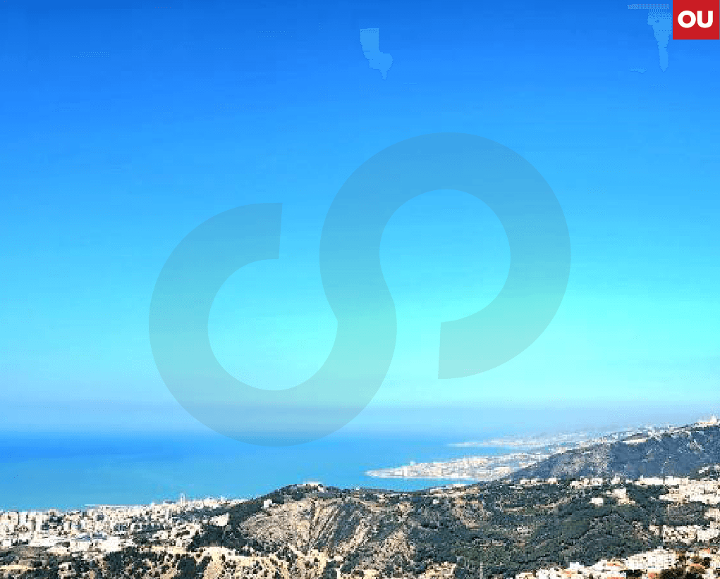 With breathtaking views, Cornet Chahwan