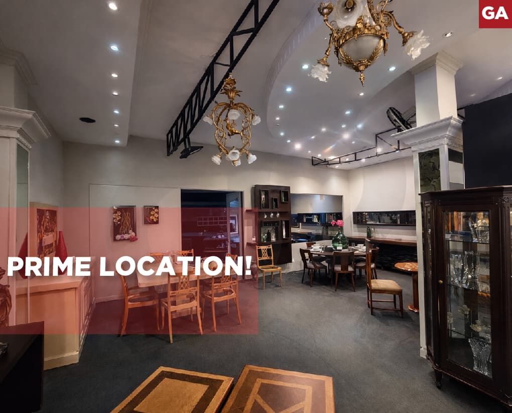 prime location,great deal, vibrant area,Mansourieh