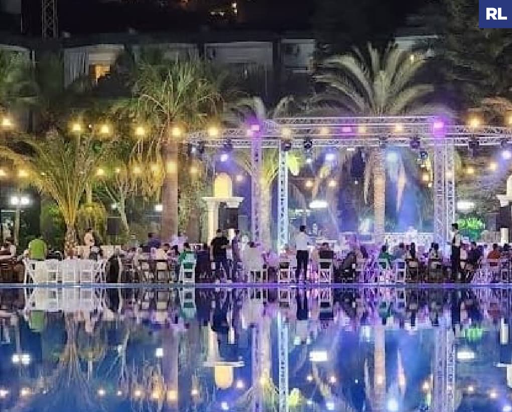 balcony, parking, Tripoli – Qalamoun, Las Perlas