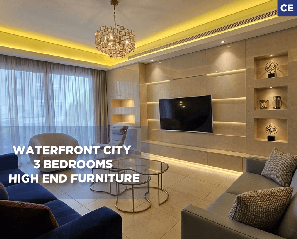 Waterfront City , High end furniture, Waterfront — photo 1