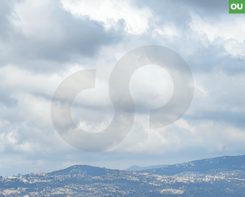 Investment opportunity, Land in Cornet Chahwan