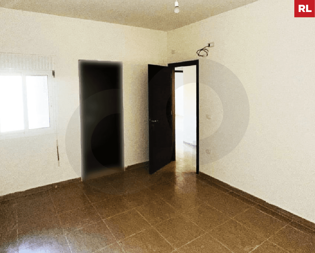 Apartment , Peaceful Area , Koura-Amioun