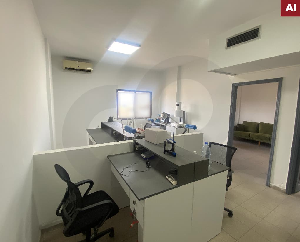 Prime area, parking, elevator, Tripoli,maarad
