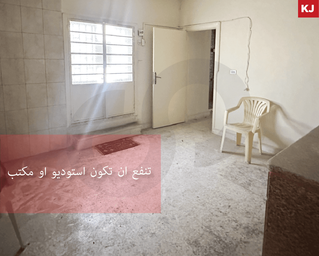 Apartment in a prime location in Tripoli