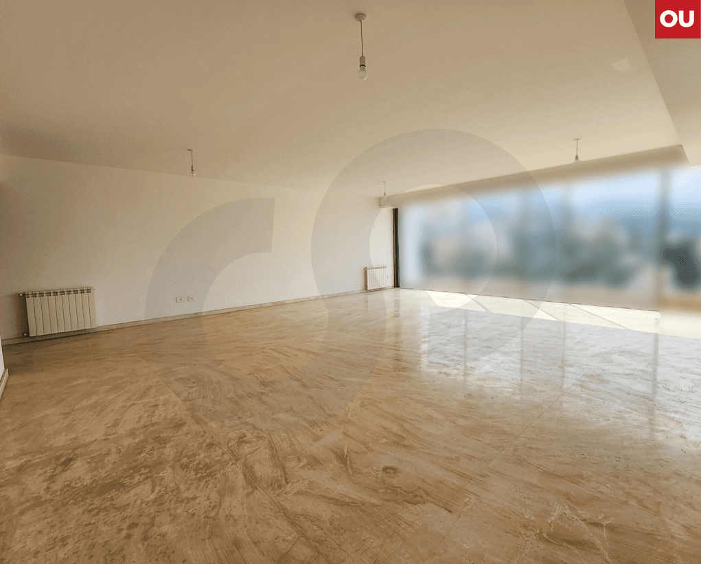Luxurious Apartment , Maid's Room, Rabieh