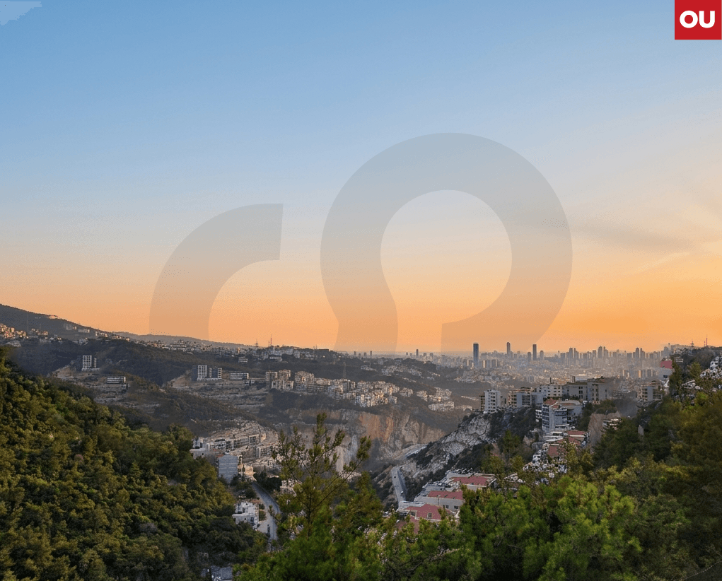Prime Location , Beautiful Unobstructed view,Rabieh