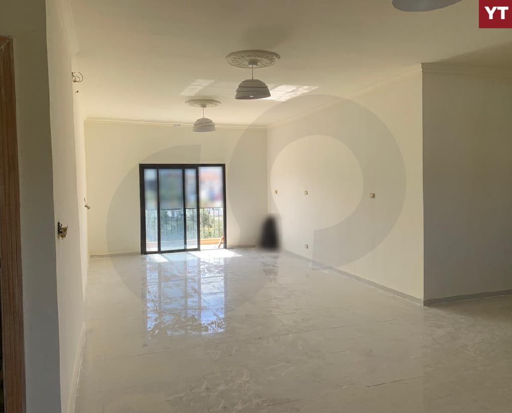 spacious, rooftop, investment potential, Amioun