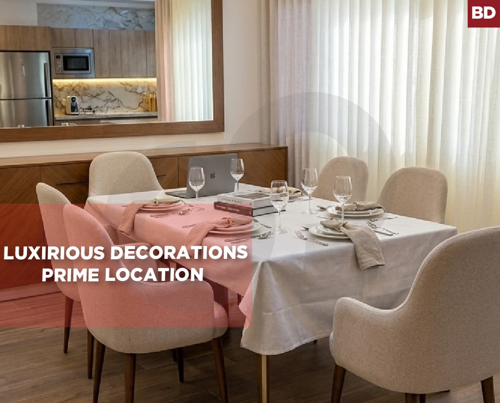 prime location, modern, Manar, Tripoli
