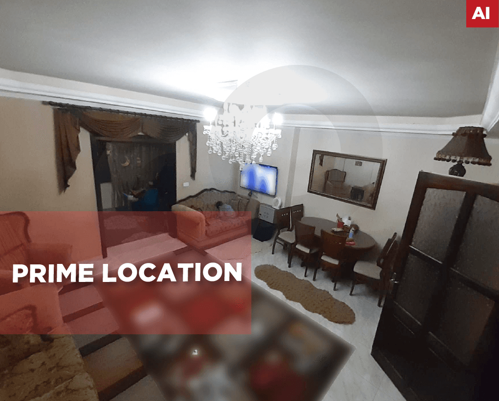 Prime location, beautiful ,tripoli Azmi