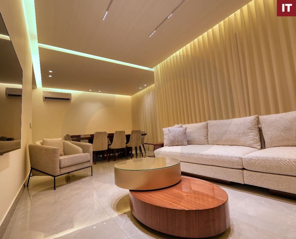 prime location, Mar Elias, Beirut