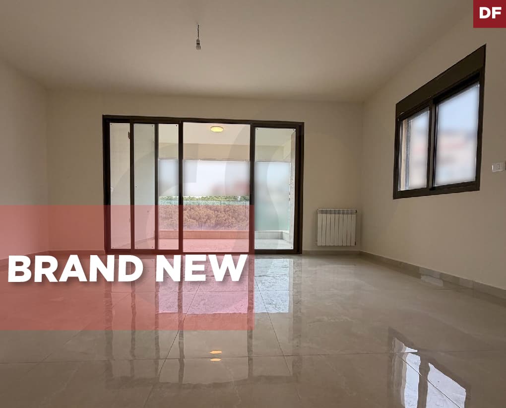 prime location, brand new, metn, naccache