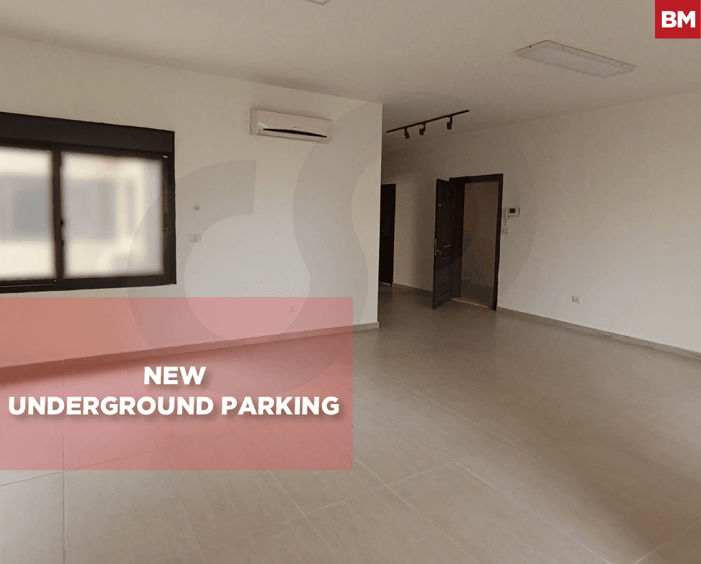 Brand new,Fully Furnished, Kaslik-Keserwan