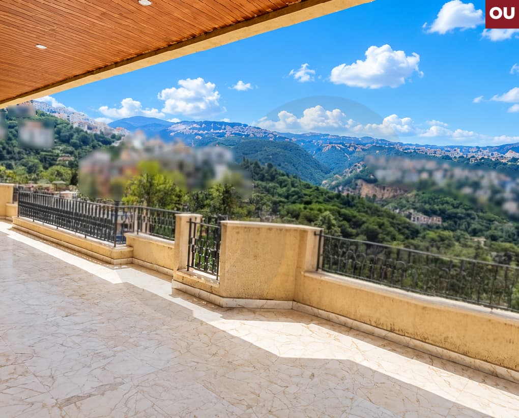 Prime location, great deal, metn, rabieh