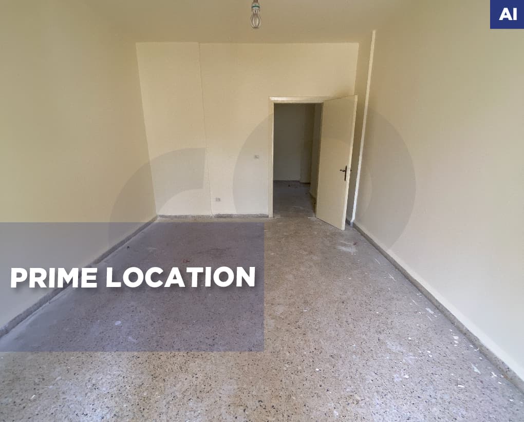 Prime location, great deal, tripoli