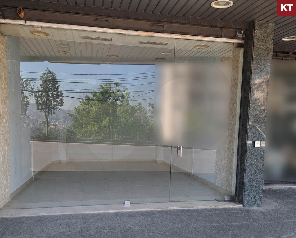 wide facade, great deal, metn, Mazraat Yachouh