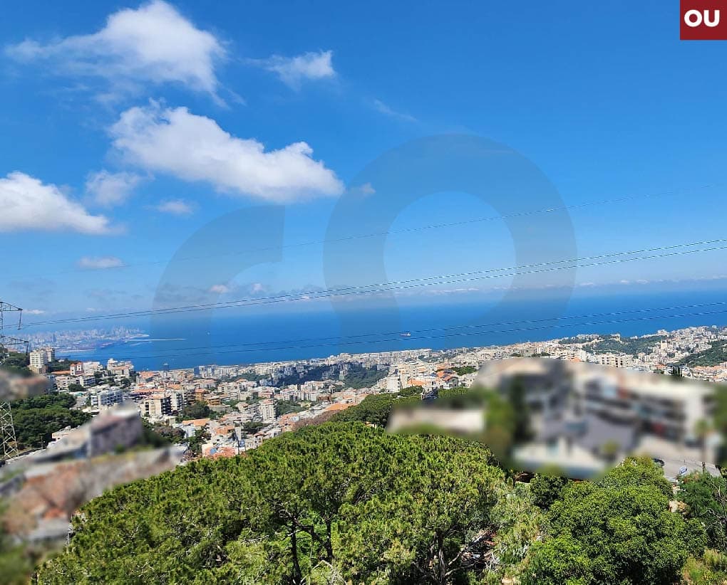 prime area,metn, mazraat yachouh, elissar