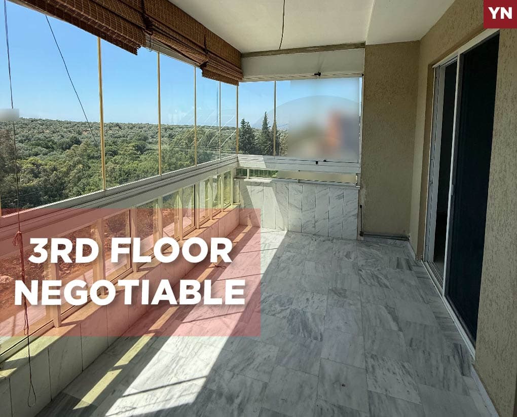 Great deal, negotiable, zgharta, besebeel — photo 1