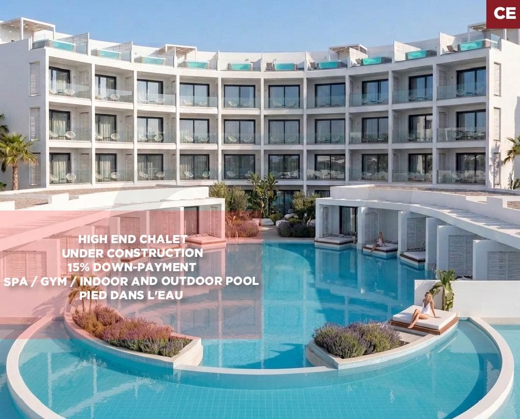 under construction,High end chalet,keserouan, kaslik