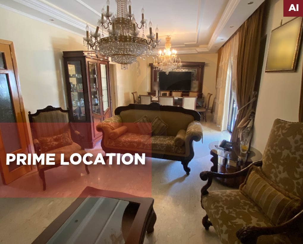 Great deal, prime location, tripoli, dam wa farez