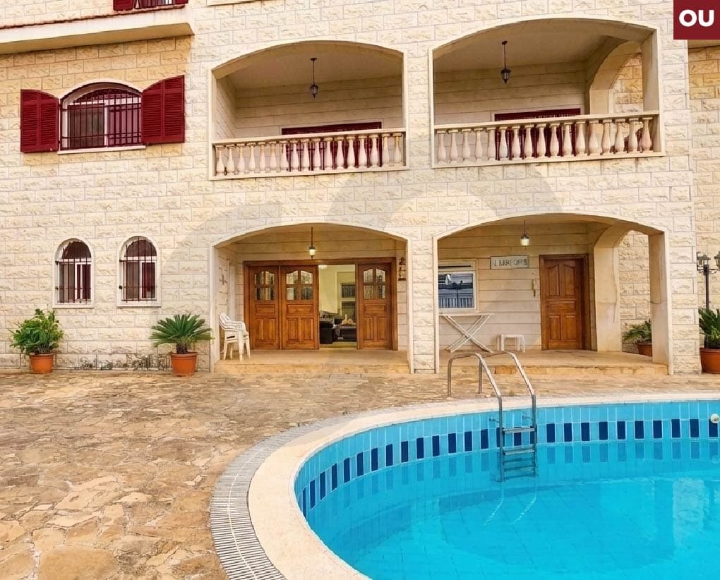 Prime location, great deal,Cornet Chahwan,Metn