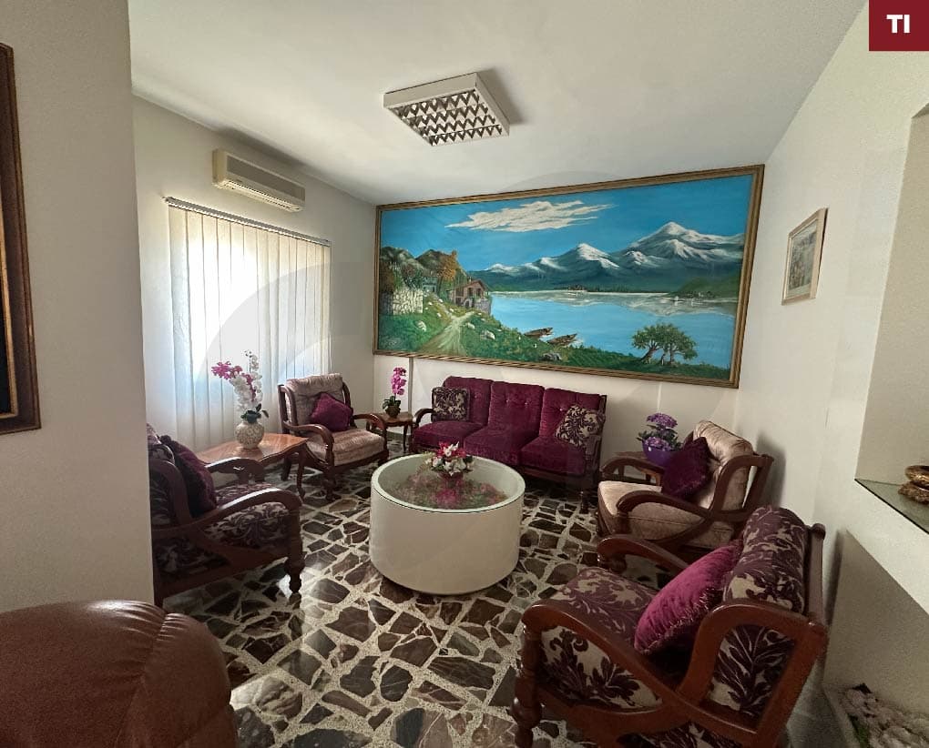 Great deal, Tripoli - Condor Street