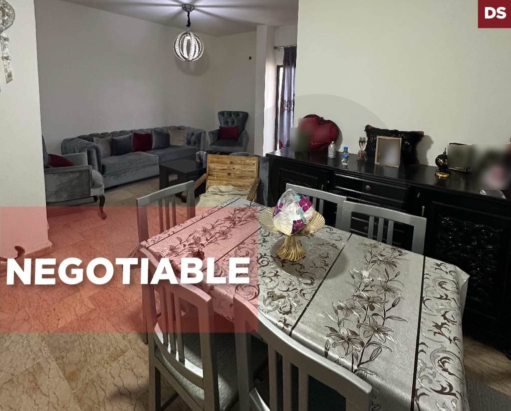 negotiable, Saida, american square