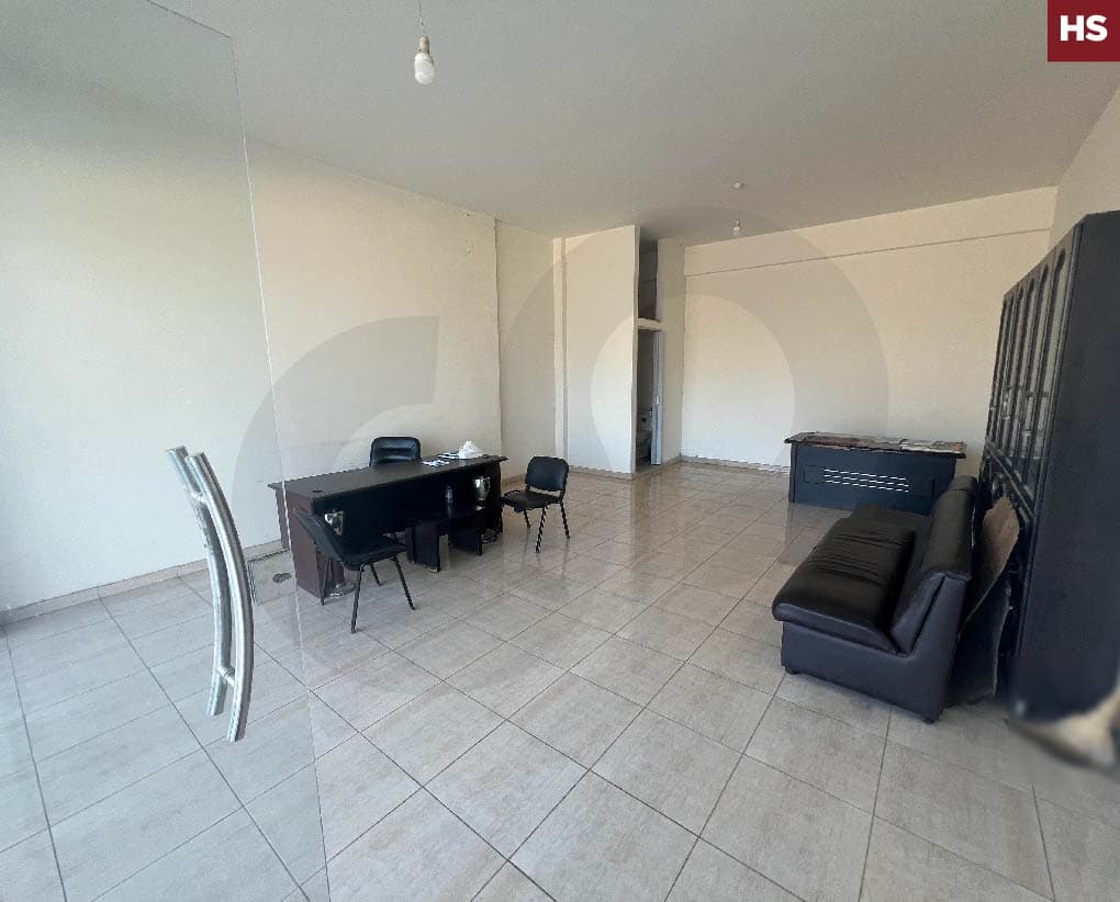 Prime location, Al-Qobbe, Tripoli