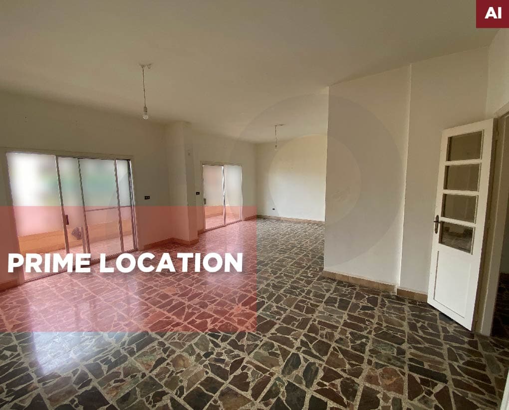 prime location, beautiful decoration, tripoli, kondor