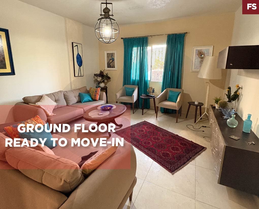 Great deal, prime location, keserouan, zouk mosbeh — photo 1
