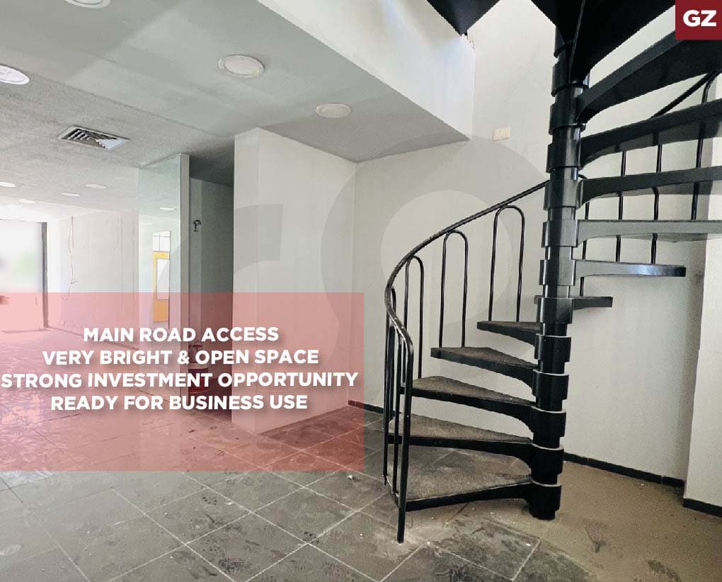 Prime location, great deal, keserouan, kaslik