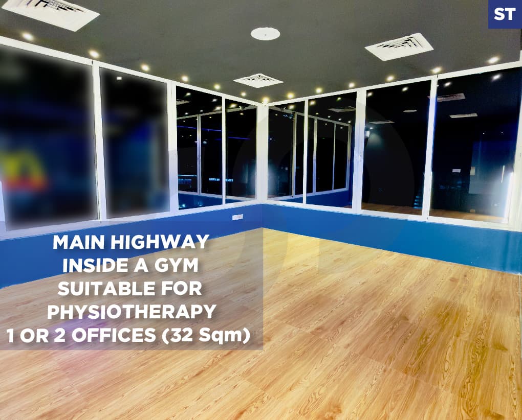 office , Prime location, Keserwan, Haret sakher