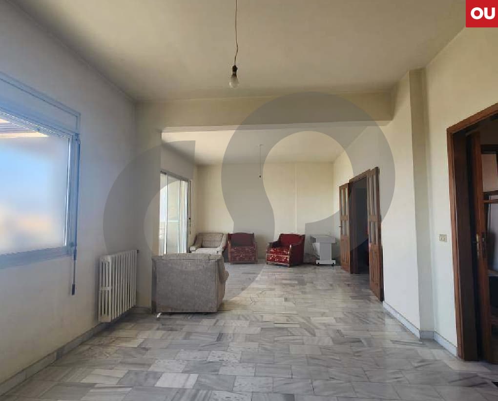 prime location- beautiful view- cornet chahwan