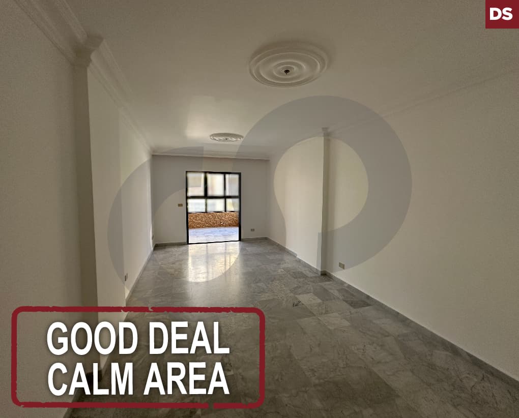 APARTMENT FOR SALE ABRA SAIDA #DS126823