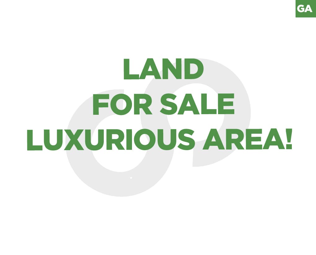 1012 SQM Land for Sale – Sin El-Fil, Horsh Tabet!
