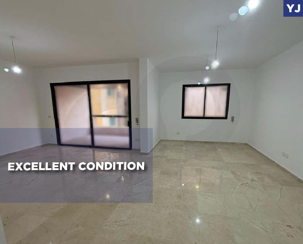 220 sqm apartment in prime location zarif for rent