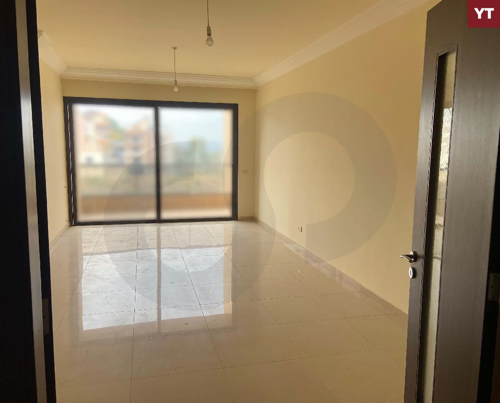 Great deal for an apartment in kousba in a calm zone