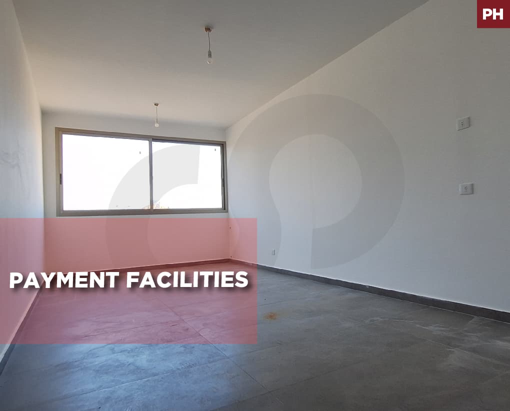 Brand New Modern Apartment in a Calm Area - Mansourieh