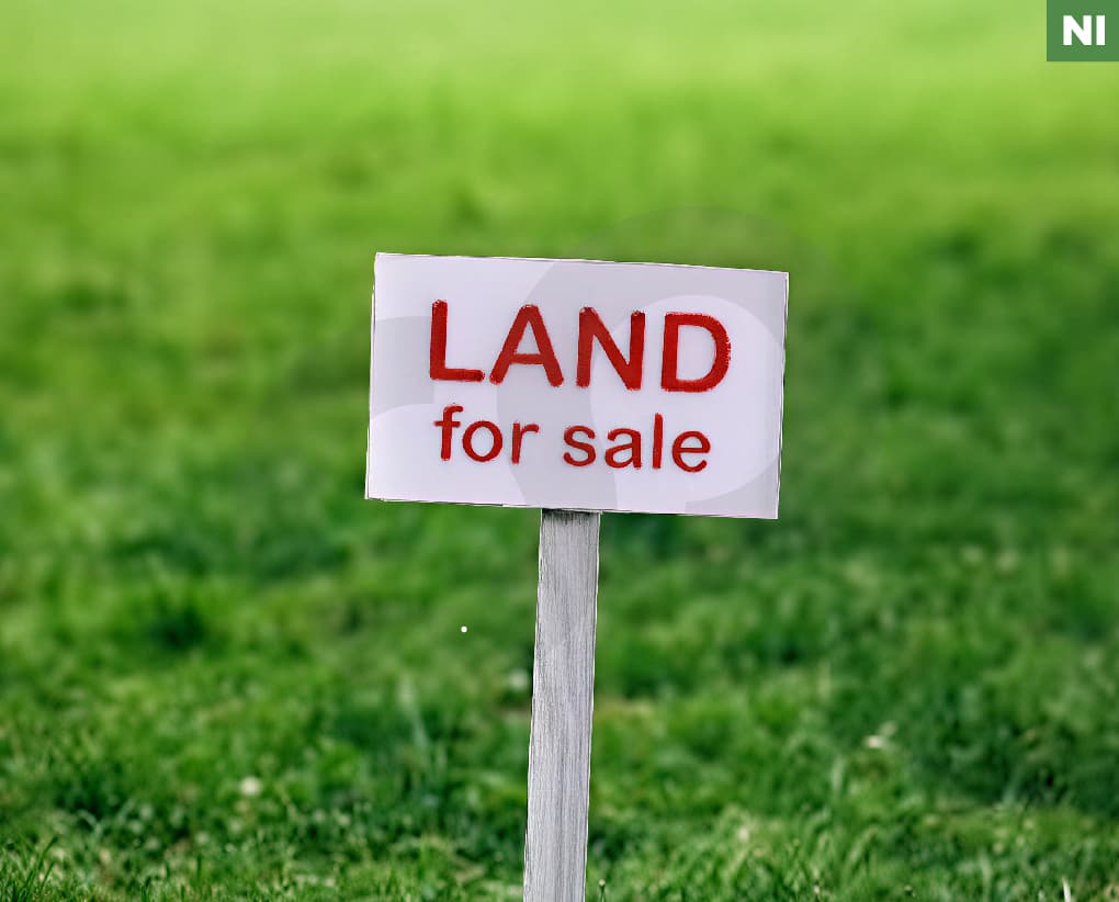 PRIME LOCATION LAND FOR SALE IN HBOUB JBEIL — photo 1